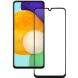 Защитное стекло ACCLAB Full Glue для Samsung Galaxy A25 (A256) - Black (344900B). Фото 2 из 7