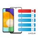 Защитное стекло ACCLAB Full Glue для Samsung Galaxy A25 (A256) - Black (344900B). Фото 3 из 7
