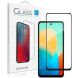 Захисне скло ACCLAB Full Glue для TECNO Spark Go 2024 - Black (343019B). Фото 1 з 7