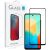 Захисне скло ACCLAB Full Glue для TECNO Spark Go 2024 - Black: фото 1 з 7