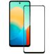 Захисне скло ACCLAB Full Glue для TECNO Spark Go 2024 - Black (343019B). Фото 2 з 7