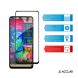Захисне скло ACCLAB Full Glue для TECNO Spark Go 2024 - Black (343019B). Фото 5 з 7