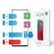 Захисне скло ACCLAB Full Glue для TECNO Spark Go 2024 - Black (343019B). Фото 7 з 7