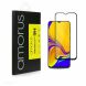 Захисне скло AMORUS Full Glue Tempered Glass для Samsung Galaxy A50 (A505) - Black (217120B). Фото 7 з 7