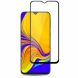 Захисне скло AMORUS Full Glue Tempered Glass для Samsung Galaxy A50 (A505) - Black (217120B). Фото 1 з 7