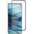 Защитное стекло AMORUS Full Glue Tempered Glass для Xiaomi Redmi Note 14 5G - Black: фото 1 из 9