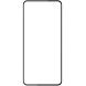 Защитное стекло AMORUS Full Glue Tempered Glass для Xiaomi Redmi Note 14 5G - Black (373415B). Фото 2 из 9