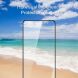 Защитное стекло AMORUS Full Glue Tempered Glass для Xiaomi Redmi Note 14 5G - Black (373415B). Фото 3 из 9