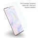 Защитное стекло AMORUS Ultra Clear для Honor X6a - Transparent (337831). Фото 3 из 9