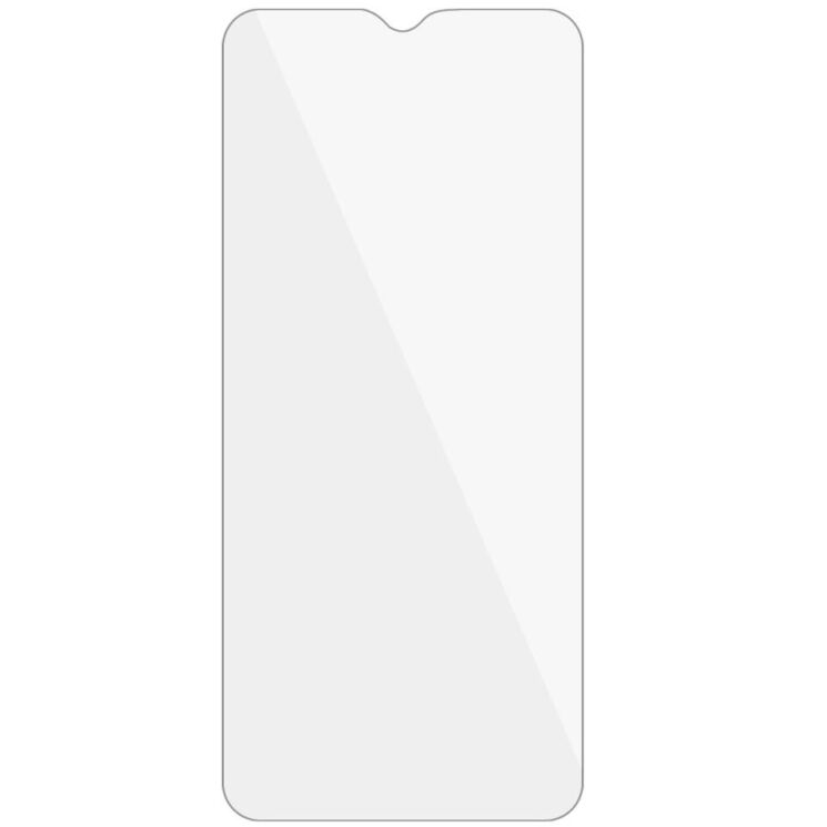 Защитное стекло AMORUS Ultra Clear для Honor X6a - Transparent: фото 2 из 9