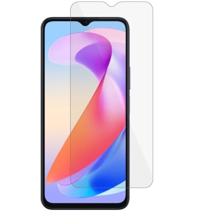 Защитное стекло AMORUS Ultra Clear для Honor X6a - Transparent: фото 1 из 9
