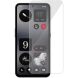 Захисне скло AMORUS Ultra Clear для Nothing CMF Phone 1 (370930). Фото 1 з 9