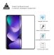 Защитное стекло ArmorStandart Edge Glue Curved для Xiaomi Redmi Note 15 (4G/5G) / Poco M8 5G - Black (405518B). Фото 2 из 7