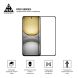 Захисне скло ArmorStandart Pro 5D для Realme C75 - Black (374308B). Фото 2 з 7