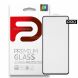 Защитное стекло ArmorStandart Pro 5D для Samsung Galaxy Note 10 Lite (N770) - Black (263755B). Фото 1 из 7