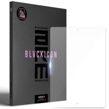 Защитное стекло ArmorStandart Supreme Black Icon (FT) для Apple iPad 10.2 (2019): фото 1 из 1