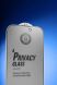 Захисне скло Blueo Full Cover Anti-Peep Matte для iPhone 18 Pro Max - Black (423973B). Фото 3 з 10