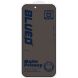 Захисне скло Blueo Full Cover Anti-Peep Matte для iPhone 18 Pro Max - Black (423973B). Фото 2 з 10