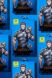 Захисне скло Blueo Full Cover Anti-Peep Matte для iPhone 18 Pro Max - Black (423973B). Фото 5 з 10