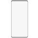 Защитное стекло Deexe Full Coverage для Motorola Edge 40 - Black (335602B). Фото 2 из 8