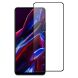 Захисне скло Deexe Full Glue Coverage для Xiaomi Poco X6 - Black (346002B). Фото 1 з 4