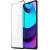 Защитное стекло DUX DUCIS Full Glue для Motorola Moto E20 - Black: фото 1 из 8