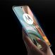Защитное стекло DUX DUCIS Full Glue для Motorola Moto G75 - Black (367820B). Фото 4 из 7