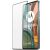 Защитное стекло DUX DUCIS Full Glue для Motorola Moto G75 - Black: фото 1 из 7