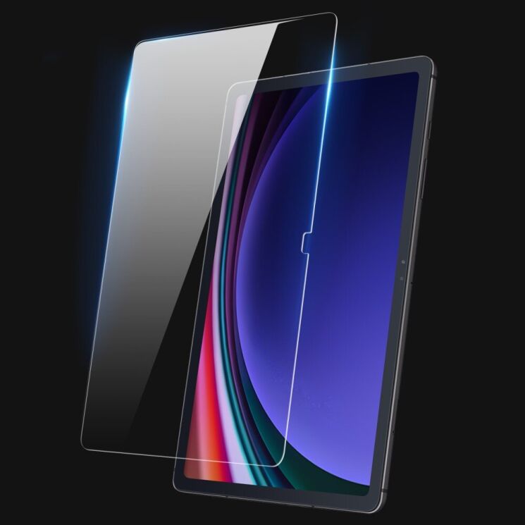 Захисне скло DUX DUCIS HD Full Screen для Samsung Galaxy Tab S10 Ultra: фото 1 з 8