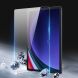 Захисне скло DUX DUCIS HD Full Screen для Samsung Galaxy Tab S10 Ultra (364801). Фото 4 з 8