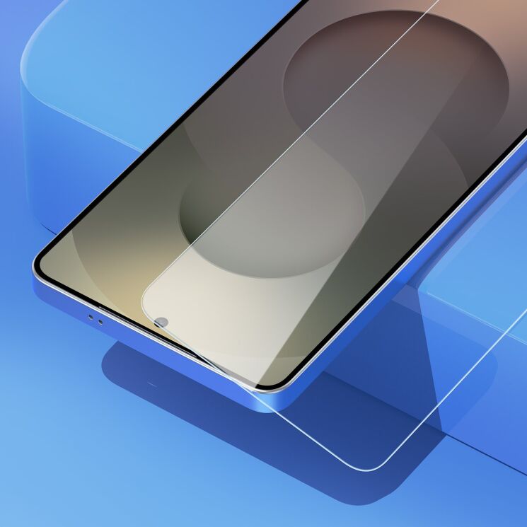 Защитное стекло DUX DUCIS Roga Series для Samsung Galaxy S26 Ultra: фото 12 из 13