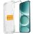 Защитное стекло ENKAY Easy Install Full Glue для Xiaomi Redmi A7 Pro - Black: фото 1 из 7