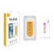 Защитное стекло ENKAY Easy Install Full Glue для Xiaomi Redmi Note 13 Pro 4G / Poco M6 Pro - Black (345766B). Фото 8 из 8