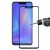 Защитное стекло HAT PRINCE Full Covered для Huawei P Smart Plus - Black: фото 1 из 8