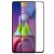 Защитное стекло HAT PRINCE Full Glue Cover для Samsung Galaxy M51 (M515) - Black: фото 1 из 6