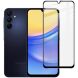 Защитное стекло IMAK 5D Pro+ Full Glue для Samsung Galaxy A16 (A165) - Black (365231B). Фото 1 из 8