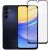 Защитное стекло IMAK 5D Pro+ Full Glue для Samsung Galaxy A16 (A165) - Black: фото 1 из 8