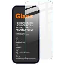 Захисне скло IMAK H Screen Guard для Google Pixel 10a: фото 1 з 10
