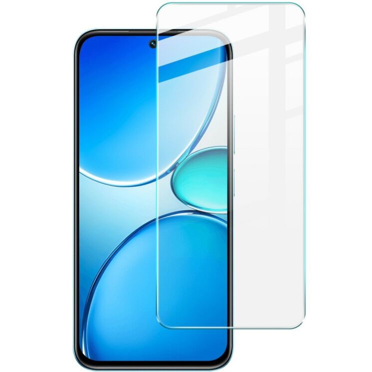 Защитное стекло IMAK H Screen Guard для Realme C85: фото 1 из 8