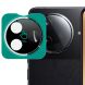 Защитное стекло IMAK Install Black Glass Lens для Xiaomi Poco F7 Pro - Black (378607B). Фото 3 из 11
