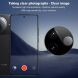 Защитное стекло IMAK Install Black Glass Lens для Xiaomi Poco F7 Pro - Black (378607B). Фото 7 из 11
