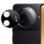 Защитное стекло IMAK Install Black Glass Lens для Xiaomi Poco F7 Pro - Black: фото 1 из 11