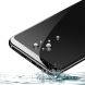 Защитное стекло IMAK Pro+ Full Coverage для Samsung Galaxy S24 FE (S721) - Black (367541B). Фото 5 из 9