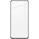 Защитное стекло IMAK Pro+ Full Coverage для Samsung Galaxy S24 FE (S721) - Black (367541B). Фото 2 из 9
