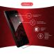 Защитное стекло Intaleo Full Glue для Xiaomi Poco X7 Pro - Black (371761B). Фото 5 из 9