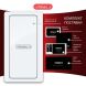 Защитное стекло Intaleo Full Glue для Xiaomi Poco X7 Pro - Black (371761B). Фото 9 из 9