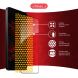 Защитное стекло Intaleo Full Glue для Xiaomi Poco X7 Pro - Black (371761B). Фото 8 из 9