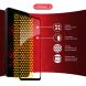 Защитное стекло Intaleo Full Glue для Xiaomi Redmi 14C / Redmi A4 5G / Poco C75 - Black (366069B). Фото 8 из 9