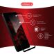 Защитное стекло Intaleo Full Glue для Xiaomi Redmi 14C / Redmi A4 5G / Poco C75 - Black (366069B). Фото 5 из 9