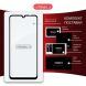 Защитное стекло Intaleo Full Glue для Xiaomi Redmi 14C / Redmi A4 5G / Poco C75 - Black (366069B). Фото 9 из 9